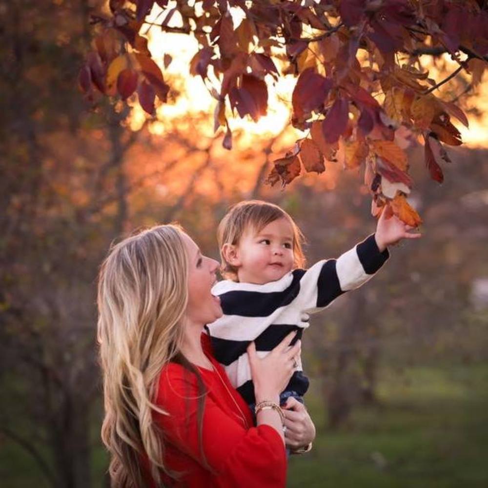 Meet your Posher, Abby